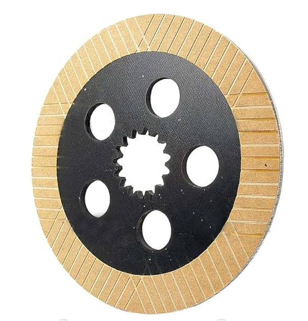 AL38235 VPJ7047 DISCO FRENOS 2040/2140/2550/2555/2755TC 15 ASTRIAS DIA INT 70.5MM 10.1MM GRUESO