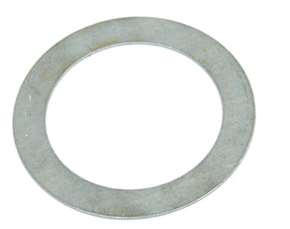 898018 VPJ1426 LAINA PERNO PIVOTE EJE FRONTAL 0.71MM M.F. 165/175/185/265/285/290/390/398