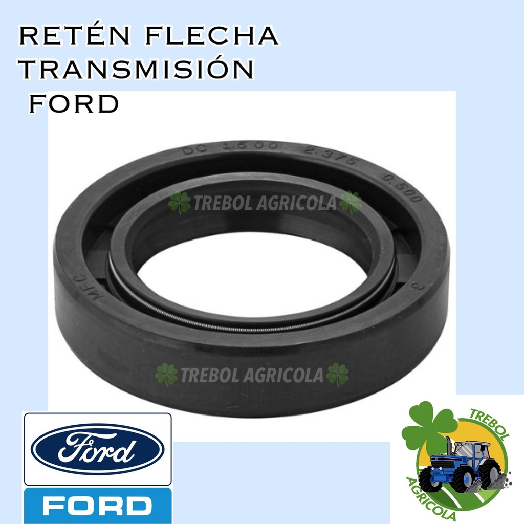 C5NN77086A VPH1416 RETEN FLECHA TRANSMISION FORD 5000/6600