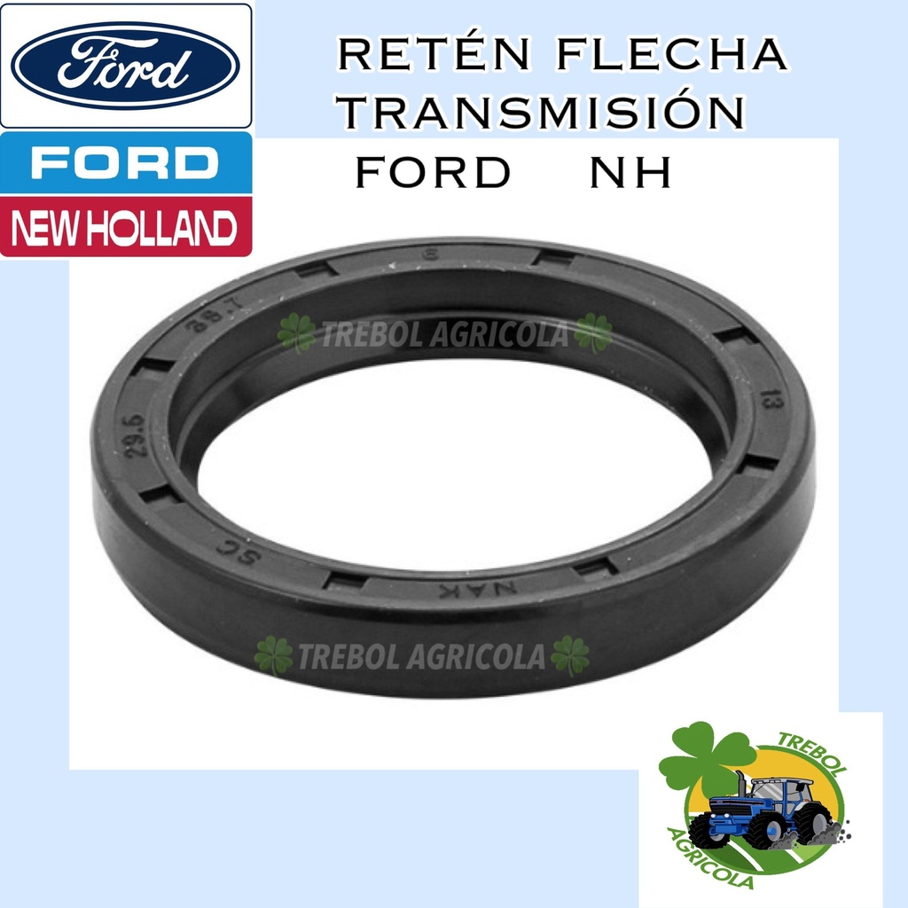 C5NN799A VPH1414 RETEN FLECHA TRANSMISION FORD 5000/6600 NH 5610/6610/7610/7810/TB90/TB100/TB110