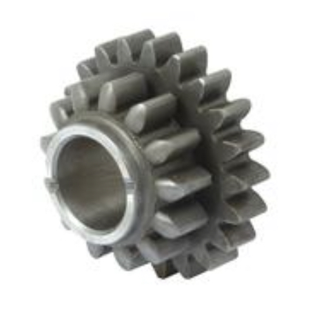183040 VPH1101 ENGRANE TRANSMISION REVERSA (13-21 DIENTES)  M.F. 285/390E/390T