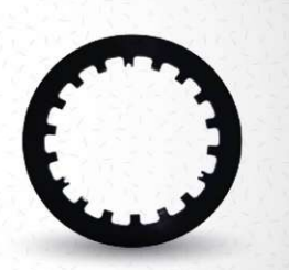 400SATC16AC DIAFRAGMA EMBRAGUE JD 11&quot;