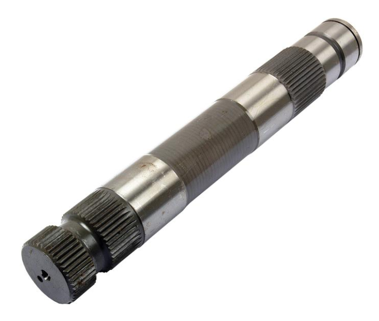1676665 VPJ5235 FLECHA (LARGA) DIRECCION HIDRAULICA M.F. 165/175/185/265/285/290