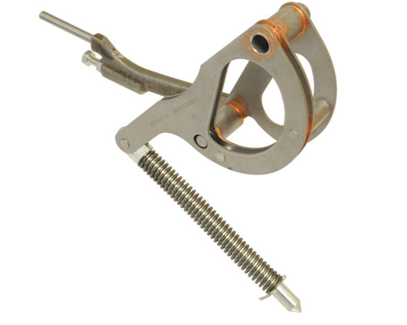 1660324 VPK3200 MECANISMO CONTROL HIDRAULICO M.F. 135/165/175/185/265/285/290/390/392/ 2635/ 2685