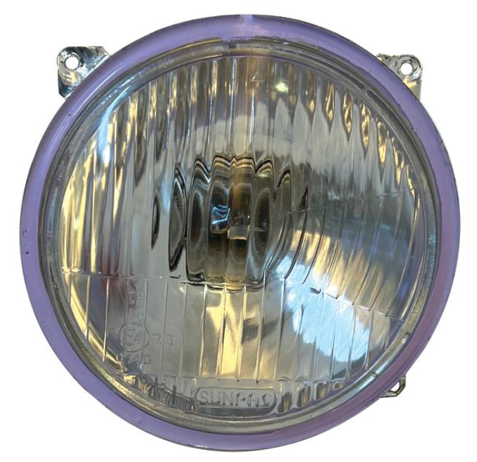 1672769 VPM3211 FARO DELANTERO IZQUIERDO M.F. 135/165/175/185