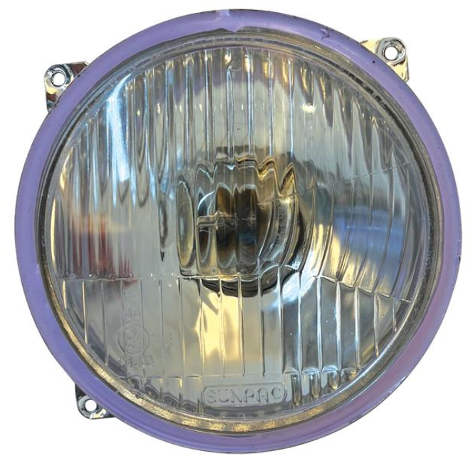 1672768 VPM3212 FARO DELANTERO DERECHO M.F. 135/165/175/185