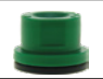 R2888219005 PUNTA VRD CONO LLENO 80GR