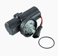 87802238 BOMBA DE COMBUSTIBLE NH 6810/TB90/TB100/TB110/TB120  MOTORES EMISIONADOS