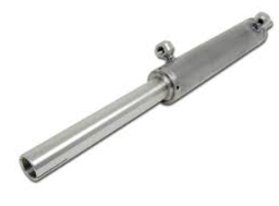 E3NN3A540BA 83948953 CILINDRO DIRECCION HIDRAULICA 2WD FORD S-10 Y NH SERIES 10 Y TB