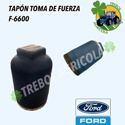 C5NN726A TAPON TOMA DE FUERZA
