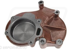 3641270 VPE1150 CAJA BOMBA DE AGUA 165/ 185/ 265/ 285