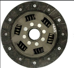 AL19092 VPG2121 DISCO EMBRAGUE PTO 1020/2020/2120/2535/ 2630/2640/2735/2755TC   9&quot; 23 ASTRIAS  RA AT21675