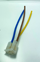1635000 CONECTOR SOQUET P/FOCO