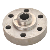 C5NNN777A VPH5016 PLATO ADAPTADOR FLECHA PTO FORD 5000/6600 15 DIENTES