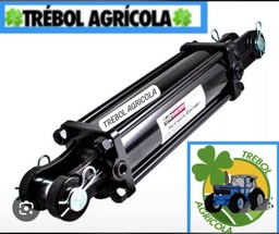 AGTR0931 CILINDRO HIDRAULICO 4X8