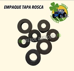 EMPAQUE TAPA ROSCA ASPERSORA