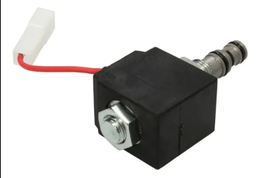 81870291 VPR8600 SOLENOIDE CAJA TRANSFERENCIA EJE DELANTERO CARRARO NH SERIES 10 Y TB