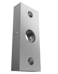A22513 SOPORTE CLUTCH CUADRITO SEMBRADOR JD 7000/7200