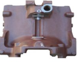 1870210 VPJ1501 SOPORTE FRONTAL MF 285