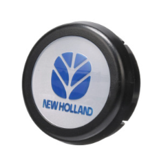 C7NN3655B VPX2555 TAPA VOLANTE DE DIRECCION FORD 6600