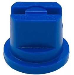 PUNTA 8003 CONO LLENO AZUL