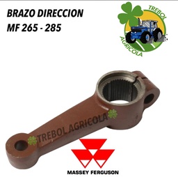 898354 VPJ5239 BRAZO DIRECCION M.F. 265/285