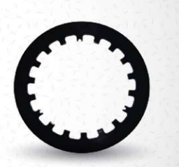 400SATC16AC DIAFRAGMA EMBRAGUE JD 11&quot;