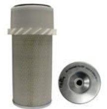 P59868 VPD7074 FILTRO AIRE EXT JD