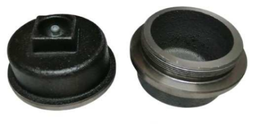 882637 VPJ1304 TAPA MAZA RUEDA DELANTERA M.F. 165/175/185/265/285/290/390/392/398