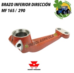 1676664 VPJ5242 BRAZO INFERIOR DIRECCION (BALLENA) M.F.165/175/185/265/285/290