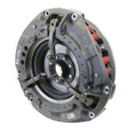 886394 EMBRAGUE 11&quot; MF 135/165