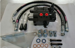 152TG110034 CAJA VALVULAS PARA TRACTOR MF