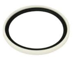 1665684 VPK3505  KIT SELLOS PISTON CIL.LEVANTE HID. (3 3/8) M.F. 175/185/285/290