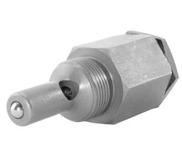3401834T1 VPK1609 VALVULA SEGURIDAD BOMBA HIDRAULICA M.F. 390/392/398/399/4245/4255