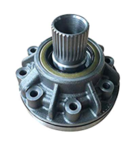 87429970 Bomba de carga de transmisión  para CASE 580N 588H 570NXT 586H 570MXT 590SN 580SM+ 580SM 586G 588G 590SM 580M 590SM+
