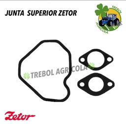 550105276 VPA 4113 JUEGO JUNTAS SUPERIOR   ZETOR 3 Y 4 CILINDROS