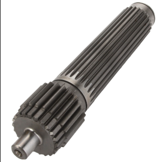 039542P1 FLECHA TRANSMISION MF CLASSIC/S2600/S400YS500/S5000