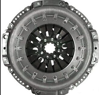 223807A1 VPG1249 EMBRAGUE C80/ C90/ C100/ CX95/ CX100 CON MOTOR 1004.4