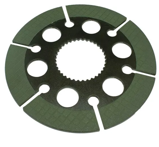 237021A1 DISCO FRENO CASE 580