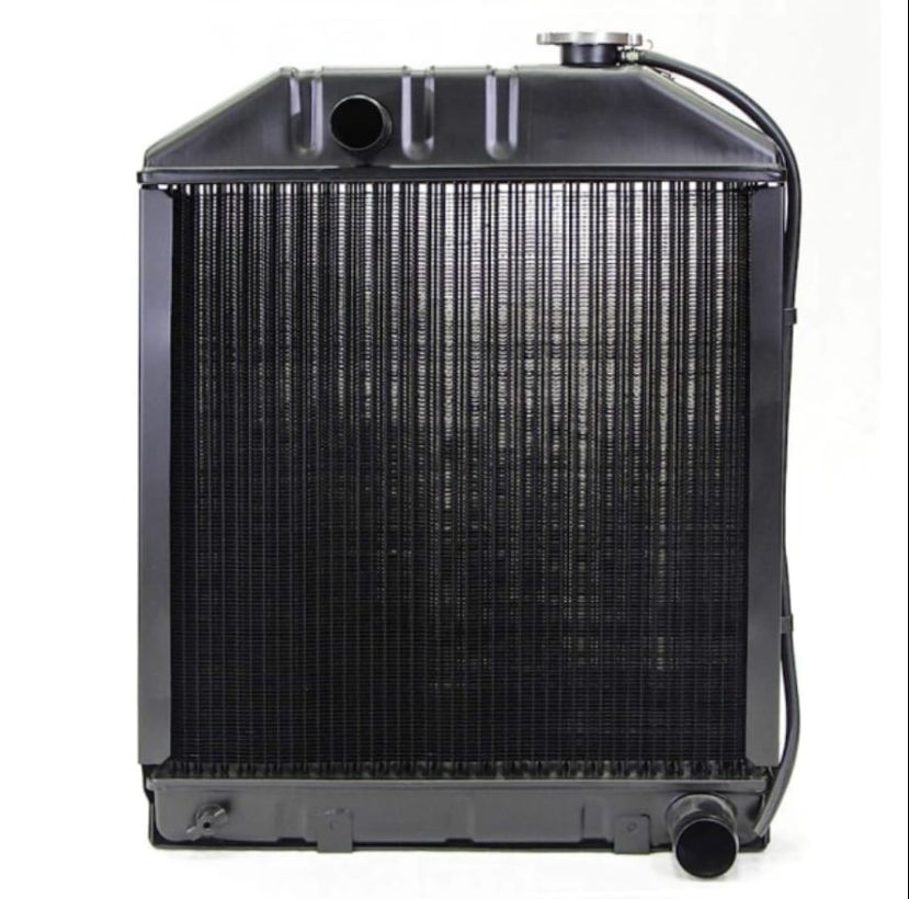 78NY8005AA RADIADOR F6600