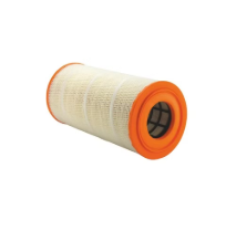 47362223 Filtro de aire para retroexcavadora New Holland B80C CASE 570T 570ST 575SV