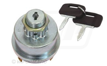 E7NN11N501AC VPF3202 AGTR0396 SWITCH ARRANQUE FORD 5000/6600/6610/7610 NH 5610/6610/7610/8010/ SERIE TB Y TT75