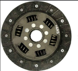 AL19092 VPG2121 DISCO EMBRAGUE PTO 1020/2020/2120/2535/ 2630/2640/2735/2755TC   9&quot; 23 ASTRIAS  RA AT21675