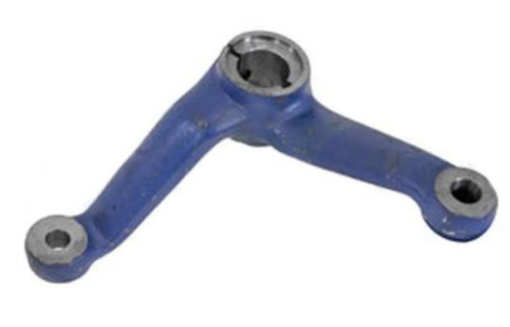 C5NN3131J VPX0788 BRAZO DIRECCION IZQUIERDO FORD 6600