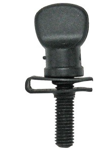 D4NN8N213A VPM1311 TORNILLO PARRILLA FRONTAL FORD 6600