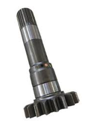 053361N1 FLECHA TRANSMISION MF 5300 23/25 DIENTES