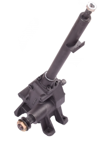 1687020 VPX0732 MECANISMO DE DIRECCION M.F. 265/285