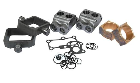 1810860 VPK2212 MFTR0086 KIT REP BOMBA HIDRAULICO MF 285