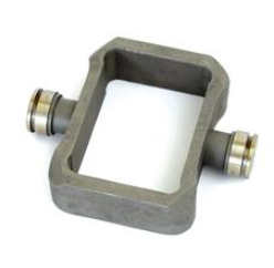 1860038 VPK1203 PISTON BOMBA HIDRAULICA M.F. 135/165/175/185/265/285/290/390/392/398/399