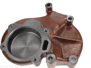 3641270 VPE1150 CAJA BOMBA DE AGUA 165/ 185/ 265/ 285